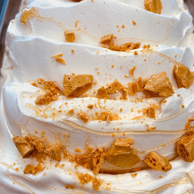 Ganache Pastry & Gelato