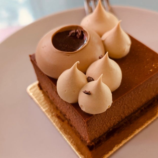 ピュール・ブール＆バー・セレアル 各14枚入り 2缶セット｜LE CHOCOLAT ALAIN DUCASSE