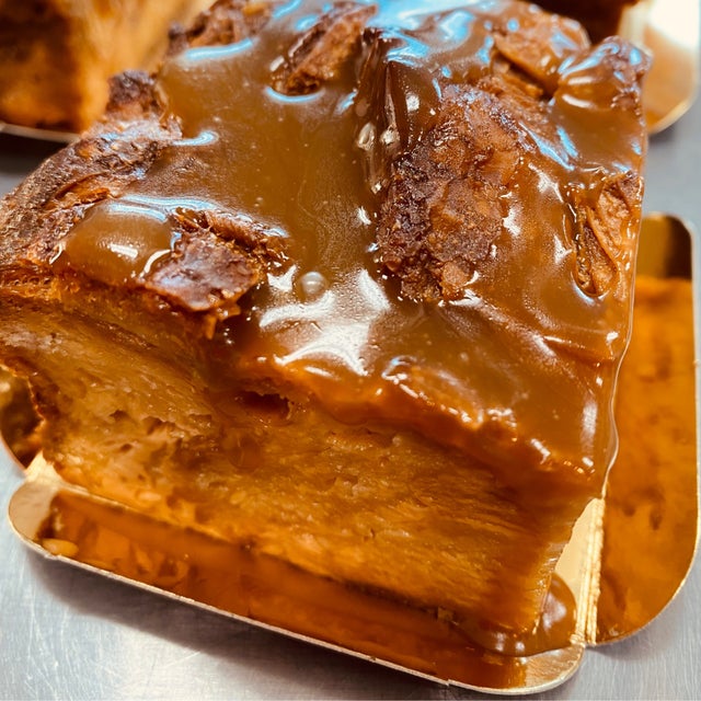 Ganache Pastry & Gelato